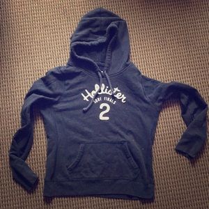 Hollister Hoodie